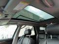 Sunroof of 2008 Cadillac SRX V8 #16