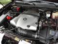  2008 SRX 4.6 Liter DOHC 32-Valve VVT Northstar V8 Engine #18