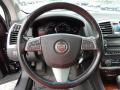  2008 Cadillac SRX V8 Steering Wheel #19