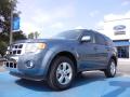 Front 3/4 View of 2012 Ford Escape Limited #1
