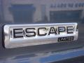  2012 Ford Escape Logo #4