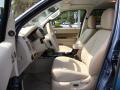  2012 Ford Escape Camel Interior #5