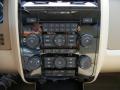 Controls of 2012 Ford Escape Limited #10