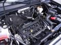  2012 Escape 2.5 Liter DOHC 16-Valve Duratec 4 Cylinder Engine #12