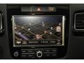 Navigation of 2011 Volkswagen Touareg TDI Sport 4XMotion #20