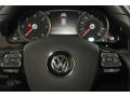  2011 Volkswagen Touareg TDI Sport 4XMotion Steering Wheel #24