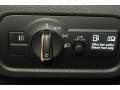 Controls of 2011 Volkswagen Touareg TDI Sport 4XMotion #26