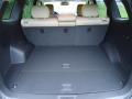  2011 Hyundai Santa Fe Trunk #11