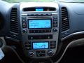 Controls of 2011 Hyundai Santa Fe Limited AWD #16