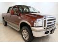 2005 F250 Super Duty King Ranch FX4 Crew Cab 4x4 #1