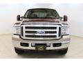 2005 F250 Super Duty King Ranch FX4 Crew Cab 4x4 #2