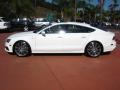 2012 Audi A7 Ibis White #2 2012 Audi A7 Ibis White #2