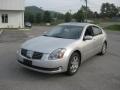 2004 Maxima 3.5 SL #2