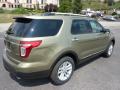 2012 Ford Explorer Ginger Ale Metallic #2 2012 Ford Explorer Ginger Ale Metallic #2