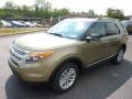 2012 Explorer XLT 4WD #5 2012 Explorer XLT 4WD #5