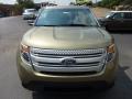 2012 Explorer XLT 4WD #6 2012 Explorer XLT 4WD #6