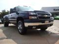 2006 Silverado 3500 LT Crew Cab 4x4 Dually #1