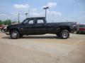 2006 Silverado 3500 LT Crew Cab 4x4 Dually #6