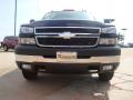 2006 Silverado 3500 LT Crew Cab 4x4 Dually #8