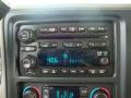 Controls of 2006 Chevrolet Silverado 3500 LT Crew Cab 4x4 Dually #21