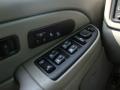 Controls of 2006 Chevrolet Silverado 3500 LT Crew Cab 4x4 Dually #26