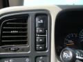 Controls of 2006 Chevrolet Silverado 3500 LT Crew Cab 4x4 Dually #27