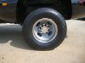  2006 Chevrolet Silverado 3500 LT Crew Cab 4x4 Dually Wheel #31