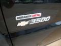  2006 Chevrolet Silverado 3500 Logo #34