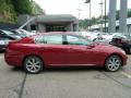  2011 Lexus GS Matador Red Mica #5