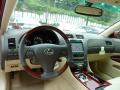 Dashboard of 2011 Lexus GS 350 AWD #12