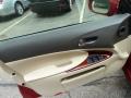 Door Panel of 2011 Lexus GS 350 AWD #13