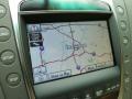 Navigation of 2011 Lexus GS 350 AWD #14