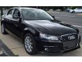 2009 A4 2.0T Premium quattro Sedan #6 2009 A4 2.0T Premium quattro Sedan #6