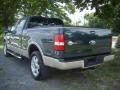 2007 Ford F150 Forest Green Metallic #3 2007 Ford F150 Forest Green Metallic #3