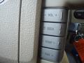 Controls of 2007 Ford F150 King Ranch SuperCrew 4x4 #18 Controls of 2007 Ford F150 King Ranch SuperCrew 4x4 #18