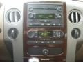 Controls of 2007 Ford F150 King Ranch SuperCrew 4x4 #20 Controls of 2007 Ford F150 King Ranch SuperCrew 4x4 #20