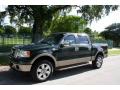 2006 F150 King Ranch SuperCrew 4x4 #2