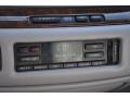 Controls of 1995 Lincoln Town Car Signature #15