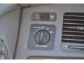 Controls of 1995 Lincoln Town Car Signature #17