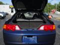  2002 Acura RSX Trunk #6