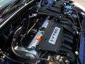  2002 RSX 2.0 Liter DOHC 16-Valve i-VTEC 4 Cylinder Engine #14