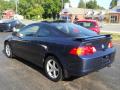  2002 Acura RSX Eternal Blue Pearl #16