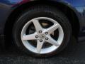  2002 Acura RSX Sports Coupe Wheel #20