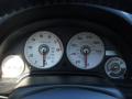  2002 Acura RSX Sports Coupe Gauges #25