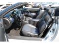  2003 Mitsubishi Eclipse Midnight Interior #21