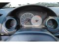  2003 Mitsubishi Eclipse Spyder GTS Gauges #26