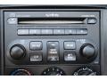 Controls of 2003 Mitsubishi Eclipse Spyder GTS #29