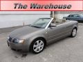 2004 A4 1.8T Cabriolet #1 2004 A4 1.8T Cabriolet #1
