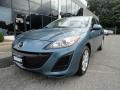 2011 MAZDA3 i Touring 4 Door #1