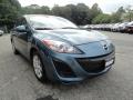 2011 MAZDA3 i Touring 4 Door #2